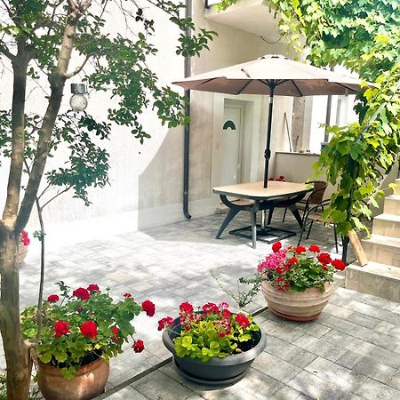 Apartment Poreč Exteriér fotografie