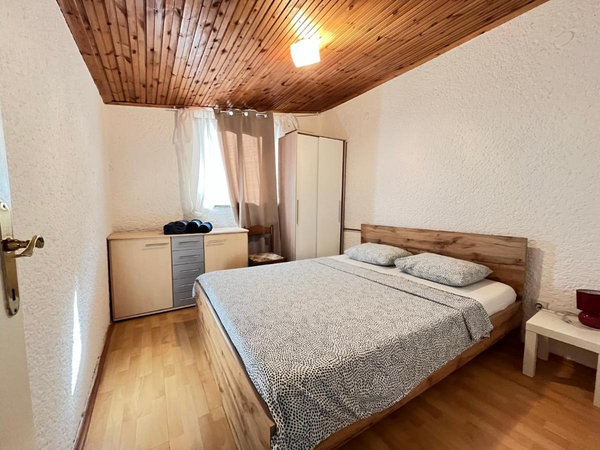 Apartment Poreč Exteriér fotografie