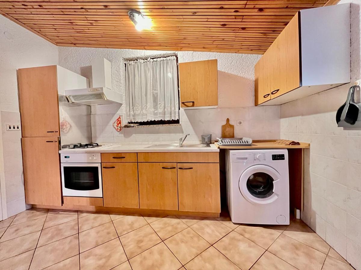 Apartment Poreč Exteriér fotografie