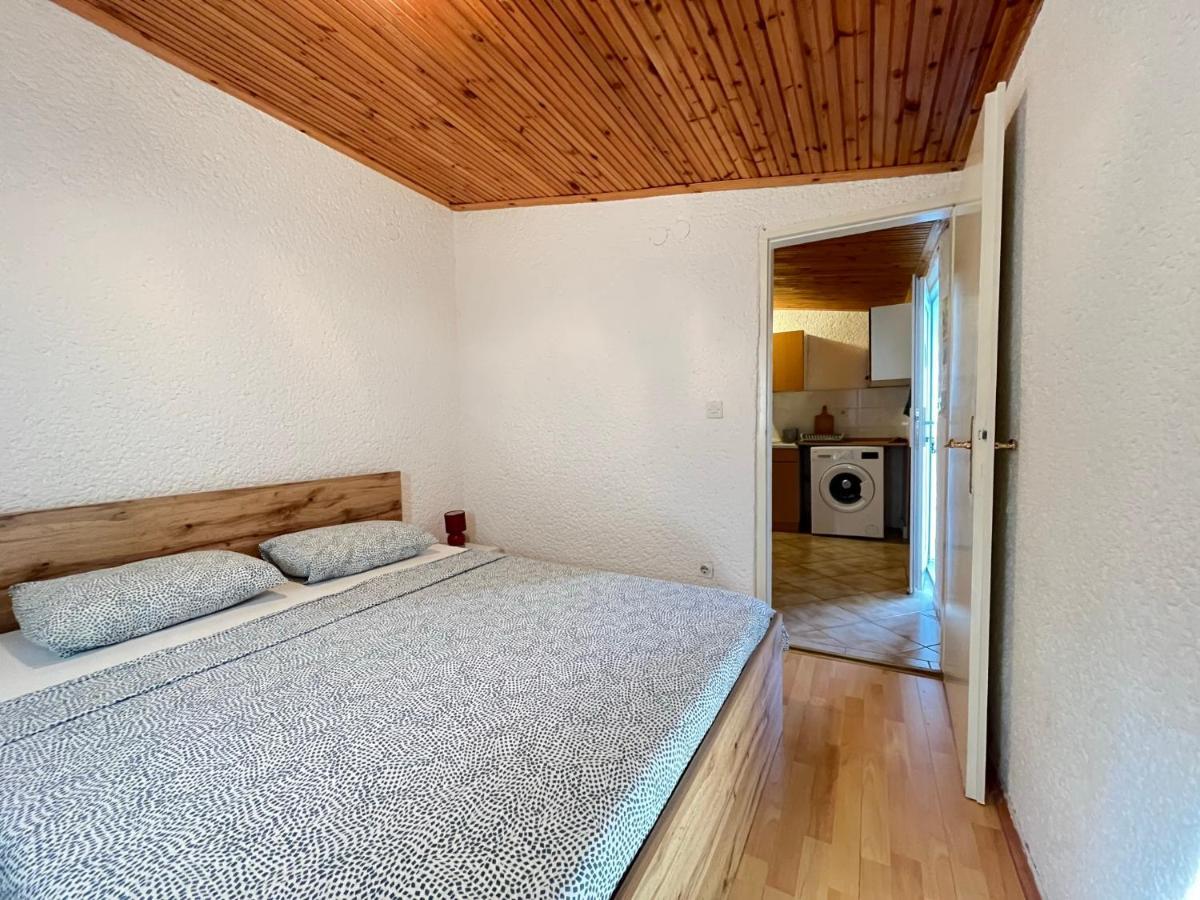 Apartment Poreč Exteriér fotografie