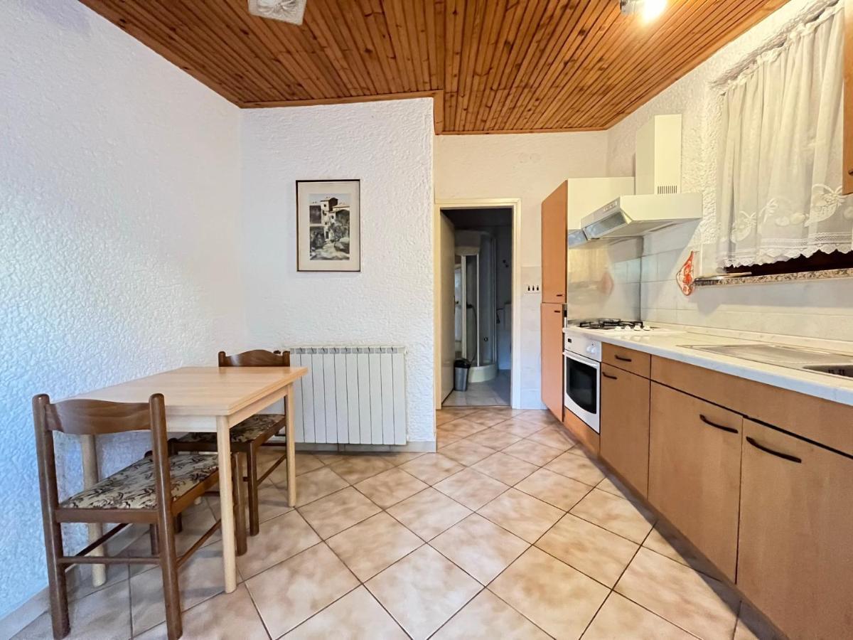 Apartment Poreč Exteriér fotografie