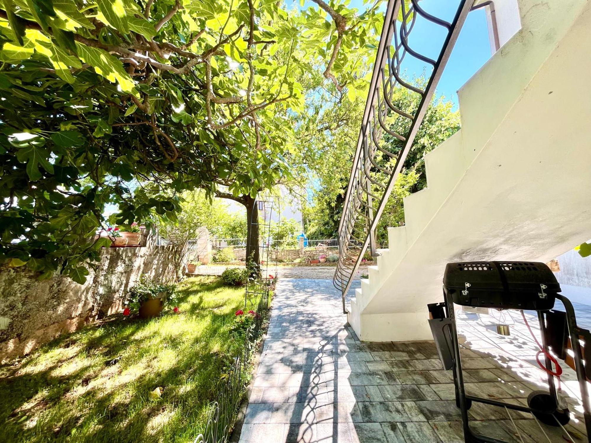 Apartment Poreč Exteriér fotografie
